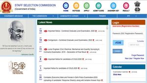 SSC CHSL 2019 Result expected to be declared today