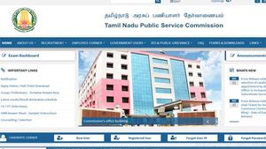 Direct link to check TNPSC departmental exam 2021 notification