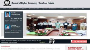 CHSE Odisha Plus 2 2021 exam date announced