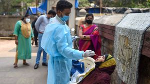 COVID-19: Restrictions imposed in Nashik district; Lockdown in 11 hotspots of Thane till 31 March