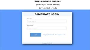 IB ACIO admit card 2021 released: Here is the direct link to download
