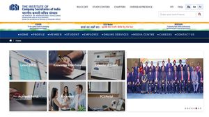 ICSI CS Result 2021 date and time announced