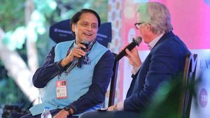 Jaipur Literature Fest: Here is the complete guide to the virtual edition