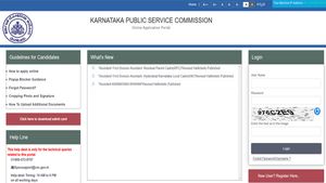 KPSC FDA Hall ticket 2021 released for Feb 28 exam: Direct link to download