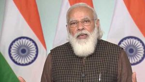 Puducherry elections 2021: PM Modi all set to address election rally in Pondy on March 30