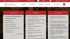 NIFT Answer key 2021 released: Direct link to download