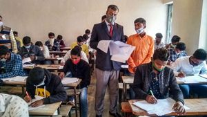 UPTET 2021 exam registration begins tomorrow: Exams on July 25