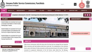 Haryana Civil Service exam dates: Apply online for 156 vacancies