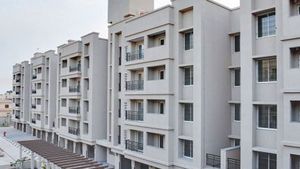 DDA Housing Scheme 2021 draw result: Check live streaming link 