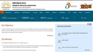 KVS Recruitment 2021: Eligibility and important dates