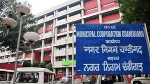 MC Chandigarh Recruitment 2021 notification released: First drive since 2010