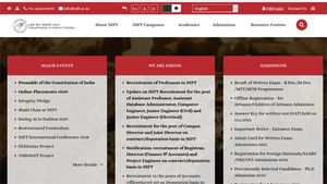 NIFT Entrance Exam 2021 Result declared: Direct link to download