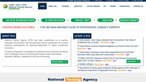 NEET 2021: Exam dates announced by NTA
