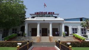 11 out of 30 MLAs in Puducherry have pending criminal cases against them
