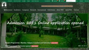 TISSNET Result 2021 declared: Steps to check