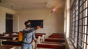 Lucknow: All educational institute barring medical ones shut