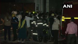 4 dead, some injured in fire at Covid hospital in Maharashtra's Nagpur