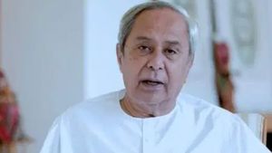 Odisha CM Naveen Patnaik releases 5-volume 'Encyclopaedia of Tribes'