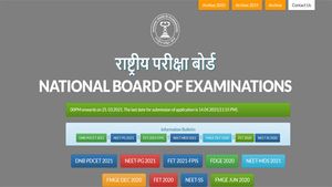 NEET PG Admit Card 2021 to be released soon: Check date