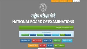 NEET PG Admit Card 2021: Instructions about affixing photo