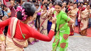 Bihu 2021: Wishes, Messages, Quotes For Friends and Family