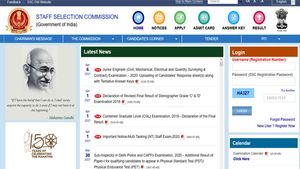 SSC JE 2021 answer key released: Direct link to challenge