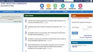 SSC SI, ASI final result 2018 declared: Check direct links here