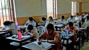 3,000 govt classrooms in Telangana to get 'digital facelift'  
