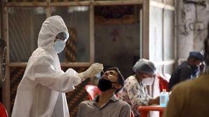 Gujarat: COVID-19 negative RT-PCR test report compulsory to enter Ahmedabad