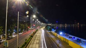 Corona curfew extended in Bhopal till May 10