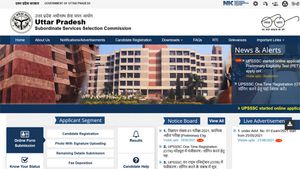 UPSSSC PET 2021 notification out; registration open till June 21