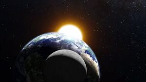 Chandra Grahan 2021: Will total lunar eclipse, blood moon be visible in India?