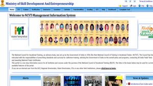 NCVT ITI 2021 result declared: Direct link to download