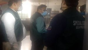 'COVID toolkit' case: Delhi Police raids Twitter offices in Delhi and Gurgaon  