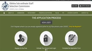 OSSSC Revenue Inspector Recruitment 2021: 586 Vacancies; Apply online
