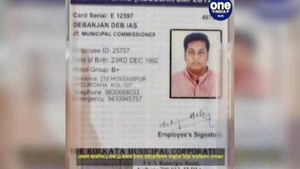 Kolkata: The saga of a conman who spent his own money to run fake vaccination camps