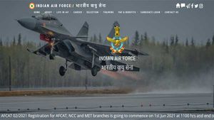 IAF AFCAT 2021: How and where to apply