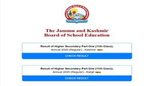 JKBOSE Exams: Jammu and Kashmir class 11, 12 board exams cancelled