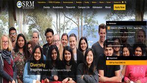 SRMJEE 2021 Phase 2 exam preponed: Check new dates here