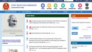 SSC CGL Tier-III results 2019 on July 9: Read full notice on cut off marks here