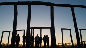 Summer Solstice 2021: All you need to know about the first day of summer