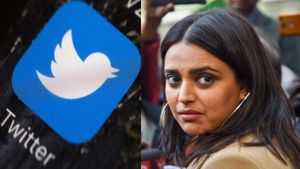 Ghaziabad assault video: Fresh complaint against Swara Bhaskar, Twitter India head
