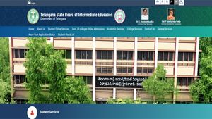 TS Inter Results 2021: TSBIE 2nd year result soon