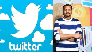 K'taka HC grants interim relief to Twitter India MD, asks cops not to take coercive steps against him 