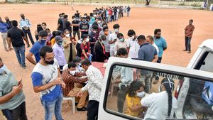 Kolkata: Centre seeks report on fake vaccination racket