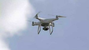 Jammu drone attack: Drones, unmanned vehicles banned in Srinagar