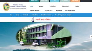 HP Board Class 12 result 2021 declared: 702 placed under compartmental category