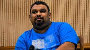 Film critic Kathi Mahesh, who met with an accident, no more