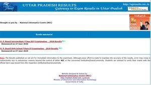 UP Board Class 10th, 12th Result 2021 Declared: How to check