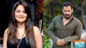 Chandigarh: Salman Khan, sister Alvira summoned in fraud, cheating case